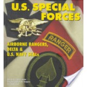 U.S. special forces : Airborne Rangers, Delta & U.S. Navy SEALs   by Alan M Landau; Frieda W Landau; Terry Griswold; D M Giangreco; Hans Halberstadt; et al